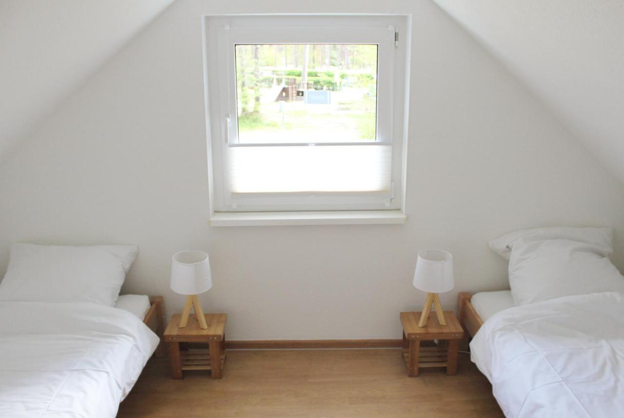Duene 9 Mit Hund - Nur 80 M Vom Strand Apartment Karlshagen
