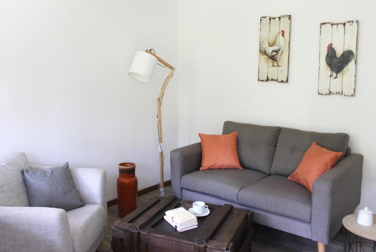 Apartment Duene 9 Mit Hund - Nur 80 M Vom Strand *