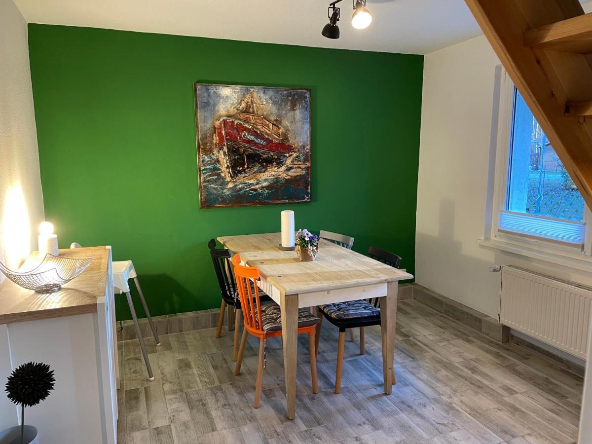 Apartment Duene 9 Mit Hund - Nur 80 M Vom Strand