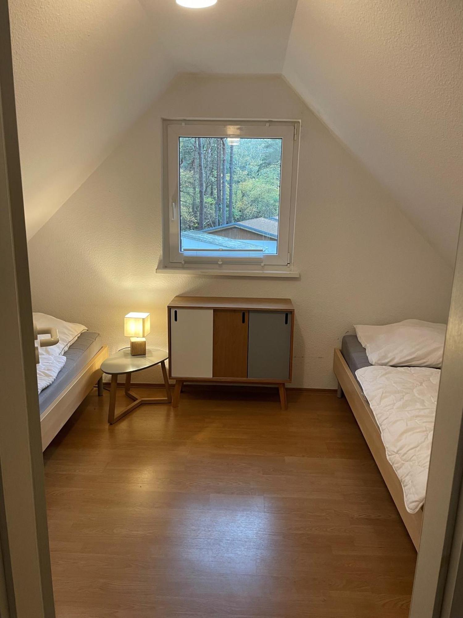 Apartment Duene 9 Mit Hund - Nur 80 M Vom Strand *