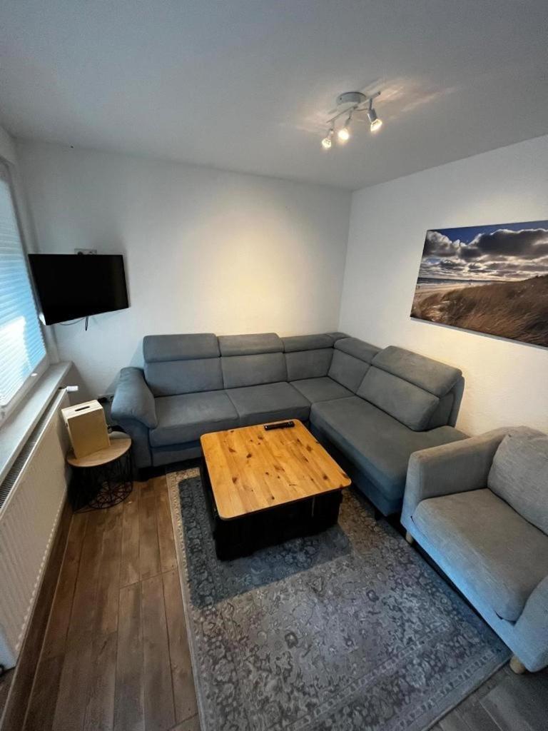Duene 9 Mit Hund - Nur 80 M Vom Strand Apartment *