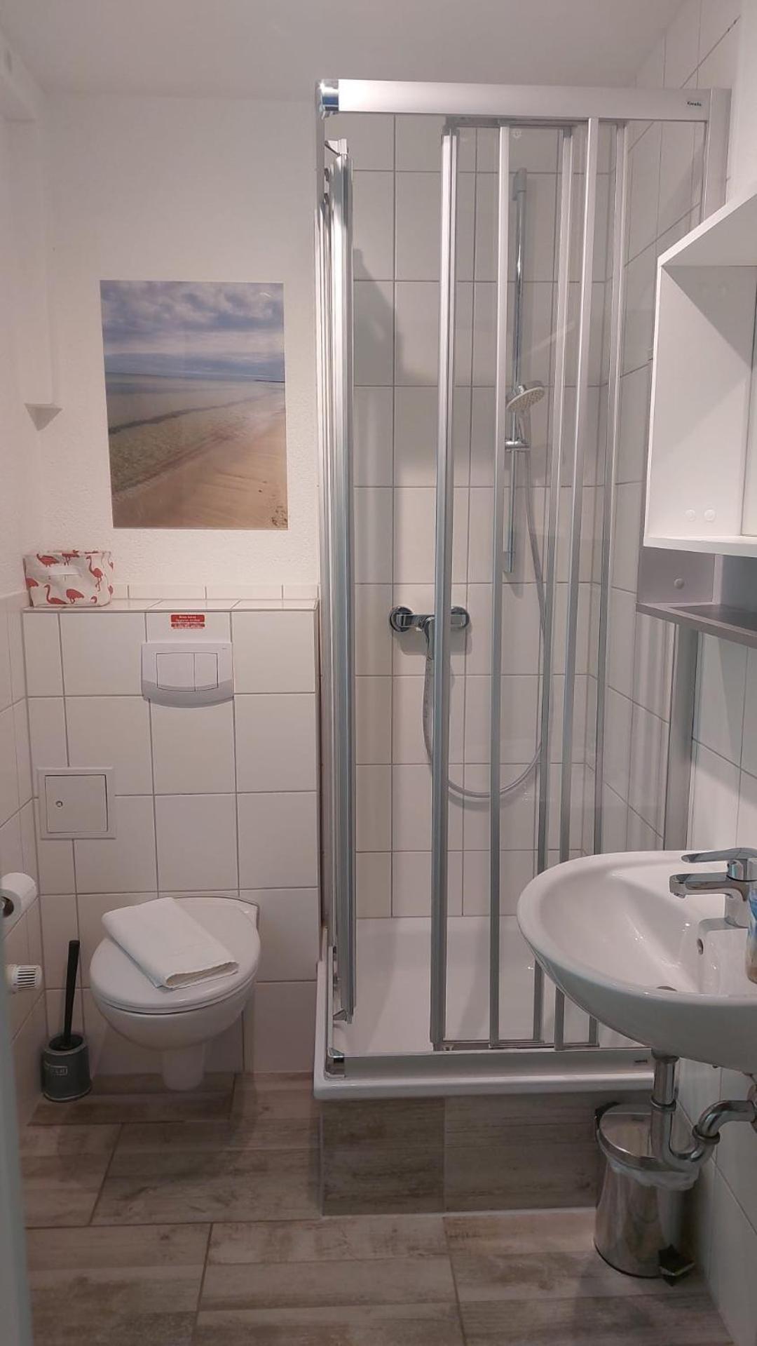 Apartment Duene 9 Mit Hund - Nur 80 M Vom Strand